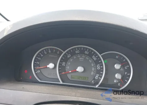 2008 Kia Sorento из США, поврежденный, VIN KNDJD735385816515